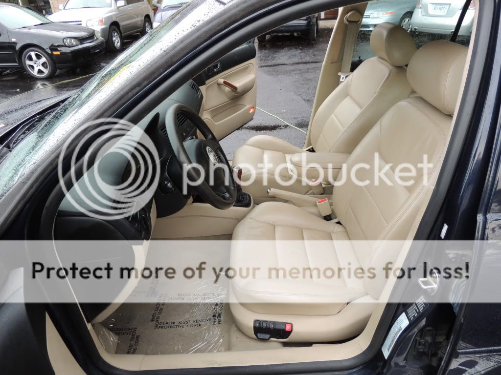 2000 vw jetta vr6 5speed 91k miles leather sunroof loaded VW Vortex